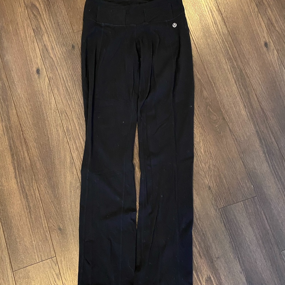 Lulu lemon pants